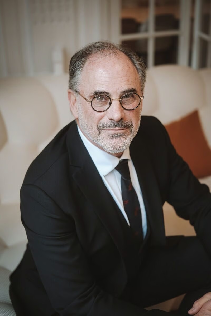 Nicolas Topiol - DR