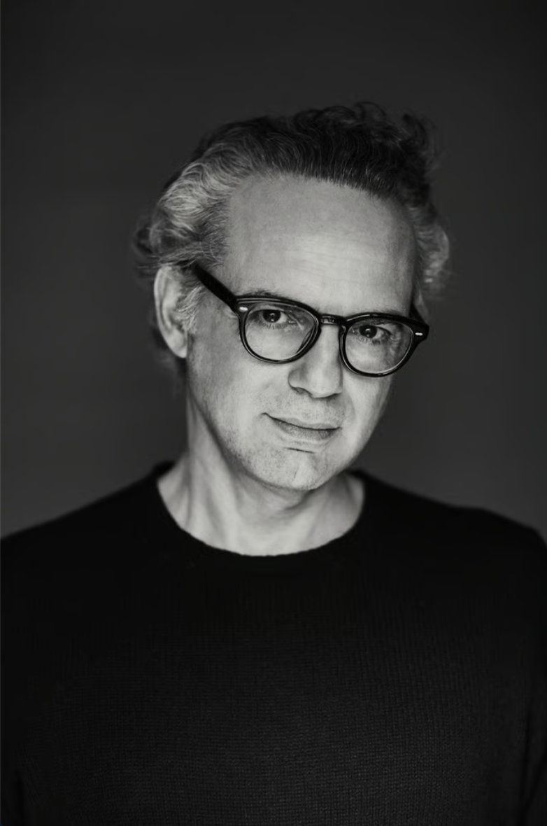 Valentino首席执行官Jacopo Venturini