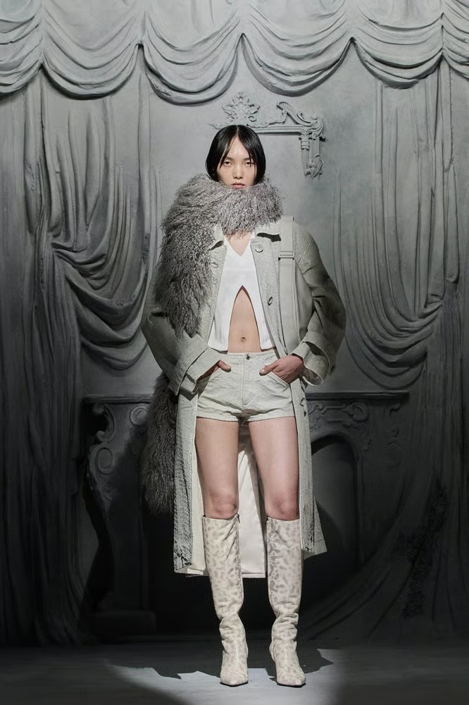 Alexander Wang