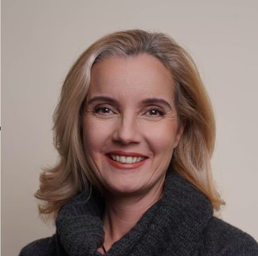 Stéphanie Medioni - LVMH