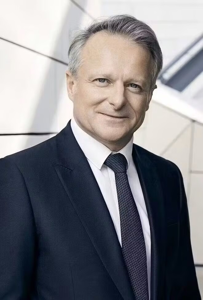 Jean-Baptiste Voisin - LVMH