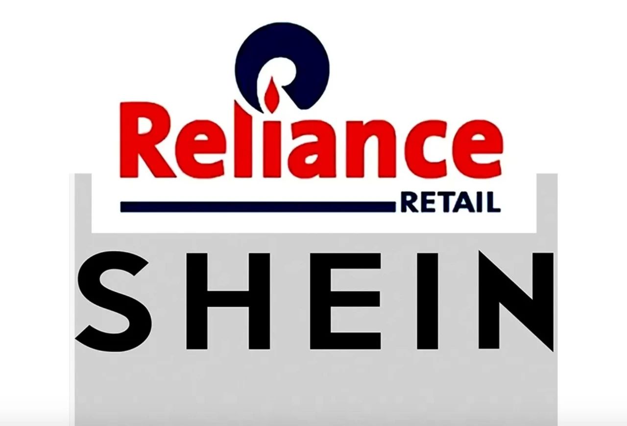 Reliance Retail与Shein合作，通过Shein India应用程序将这个快时尚品牌重新引入印度