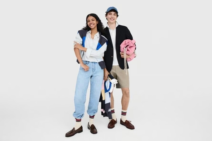 Uniqlo