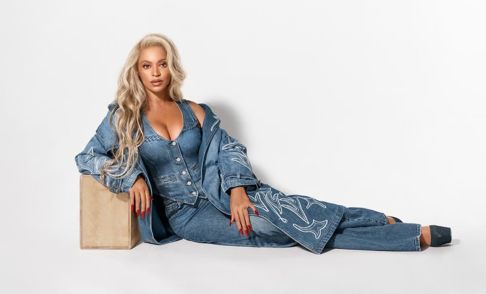 Levi Strauss