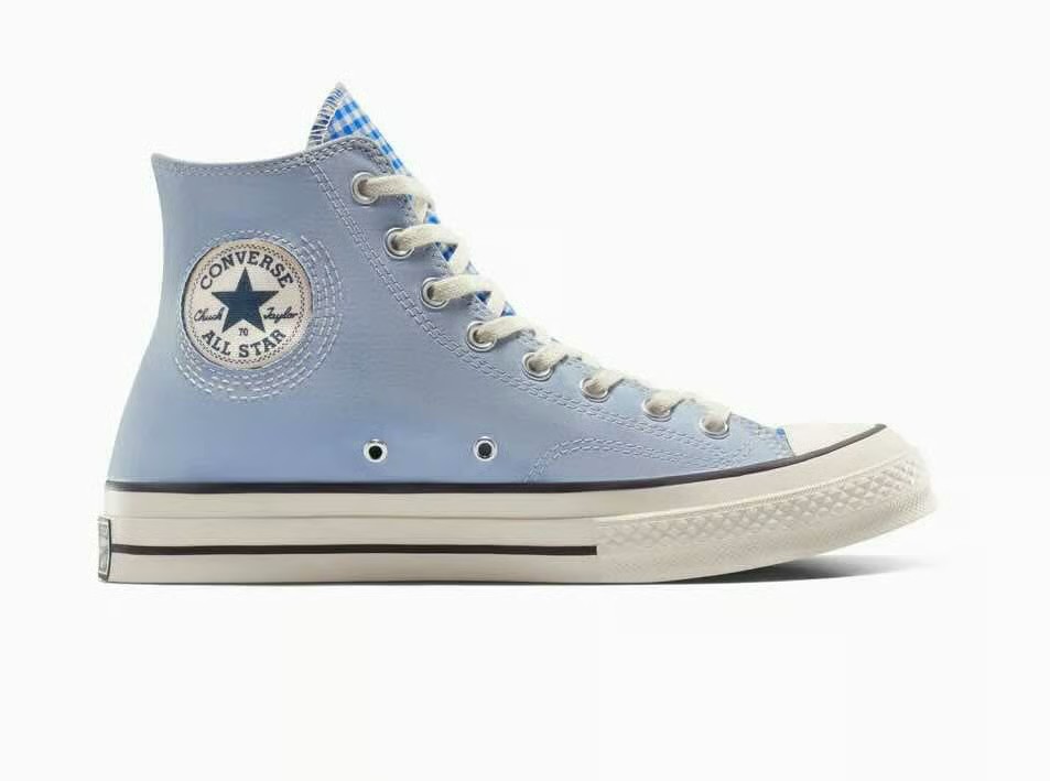 Converse has posted revenue declines for eight consecutive quarters. - Converse