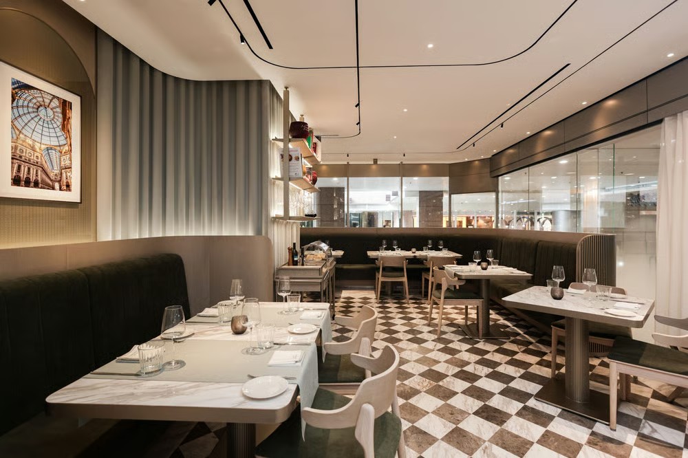 Locanda Canali