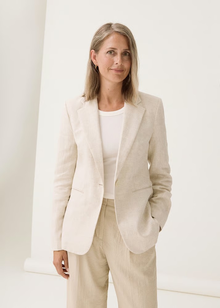 Helena Helmersson joins Mango’s board as an independent director. - Mango