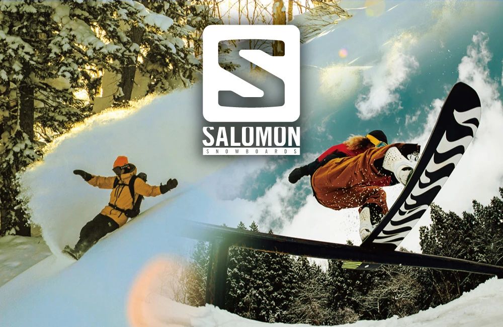 Salomon通过创新的滑雪靴定制技术（Custom Shell）和“Shift”绑定系统，提升了滑雪装备的性能与舒适度