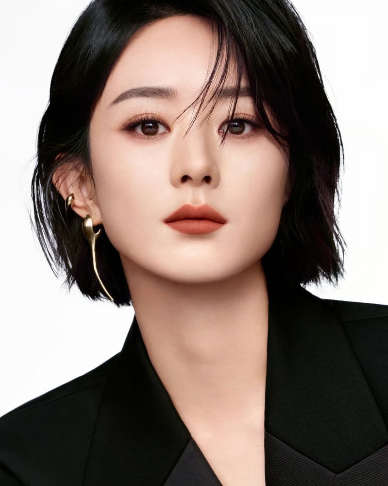 Zhao Liying - Givenchy