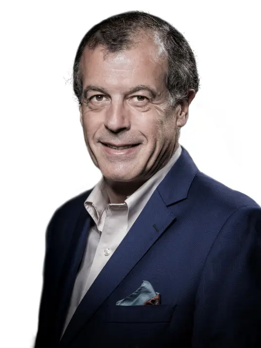 Henri Giscard d’Estaing