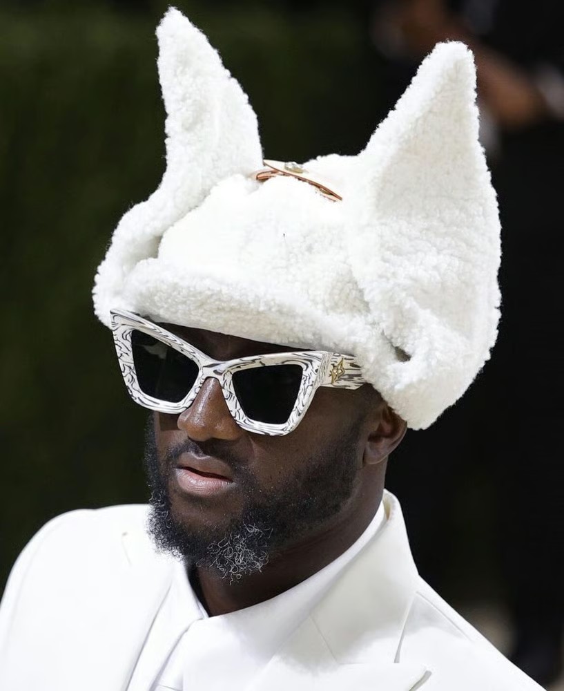 Virgil Abloh Archive and Nike to launch Paris exhibition. - Virgil Abloh