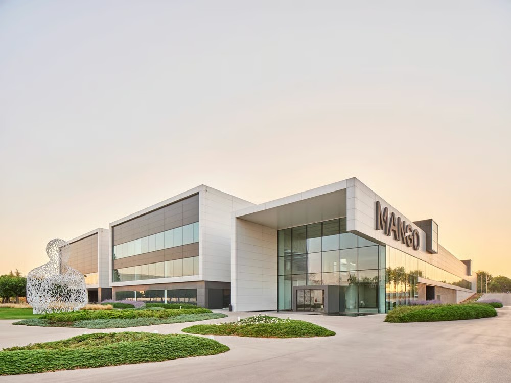 Mango’s turnover hits €1.73B in H1 2025 - Mango