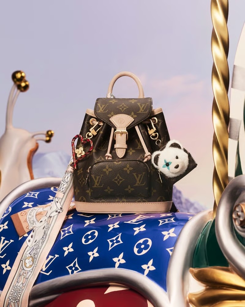 Photo: Louis Vuitton