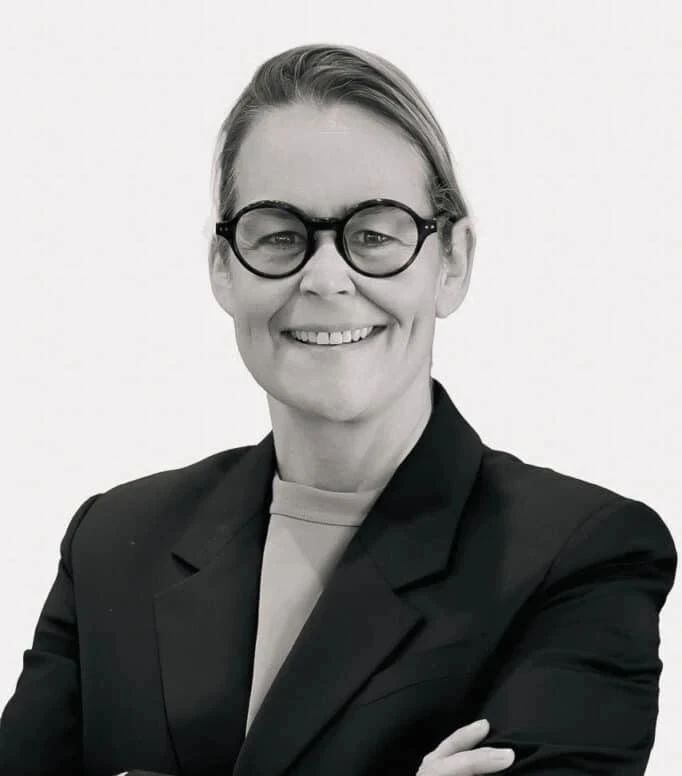 Première Vision董事会主席 Florence Rousson