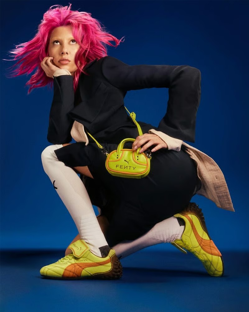 Puma