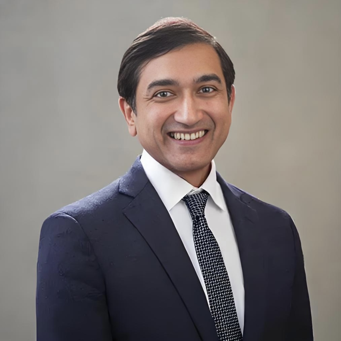 Shailesh Jejurikar