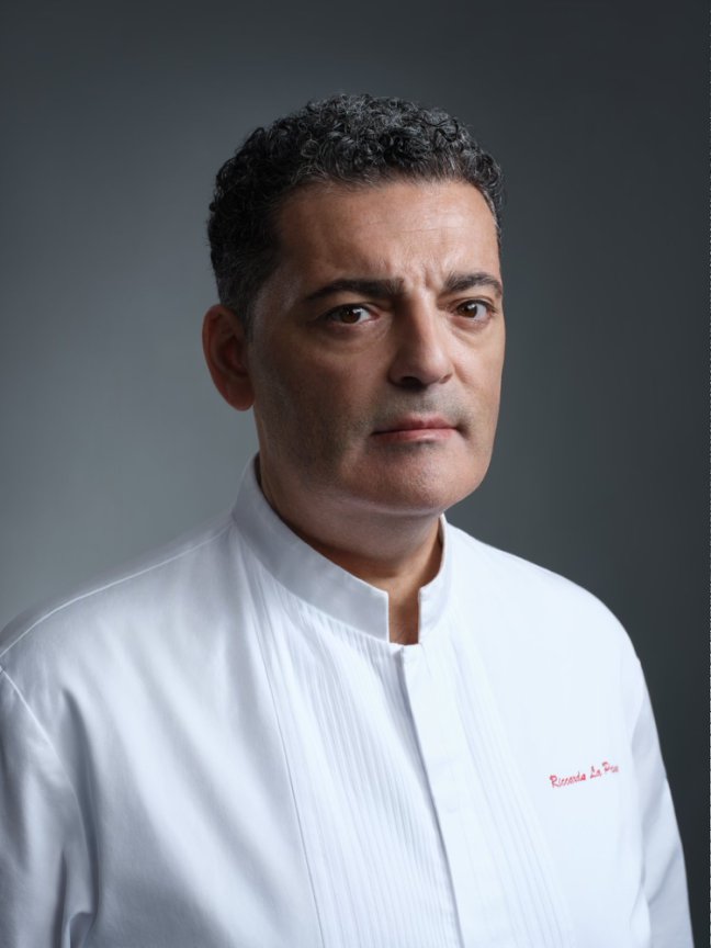 Riccardo La Perna