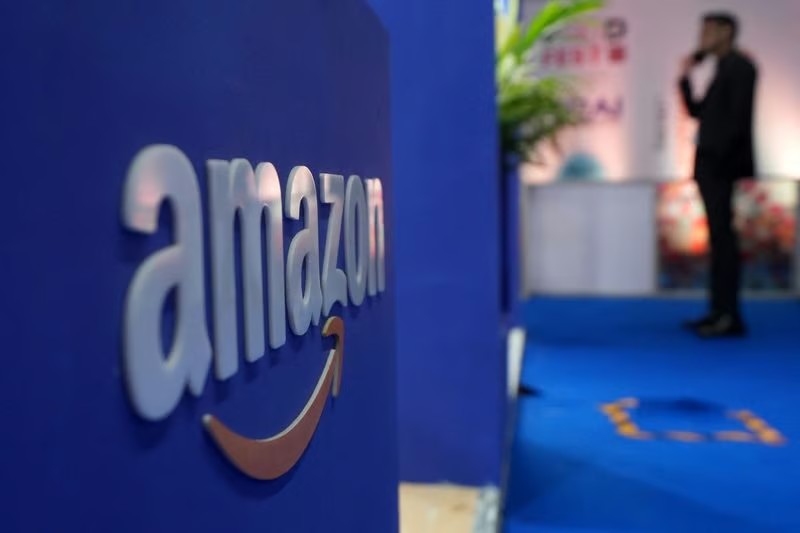 Profit outlook dims Amazon rally after Q2 beat