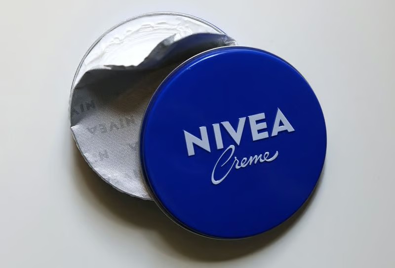 Beiersdorf specialises in skincare