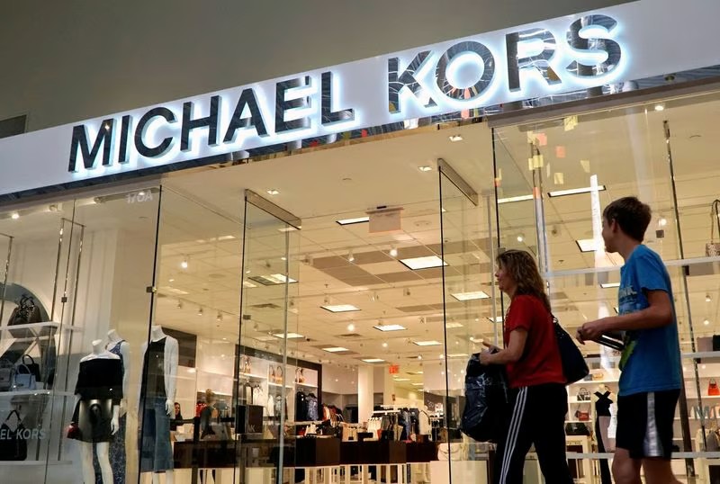 Michael Kors is known for its ready-to-wear and accessories