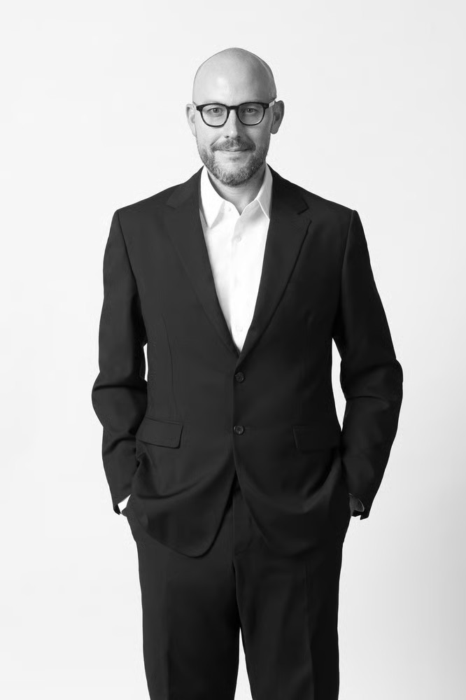 Christopher Bugg