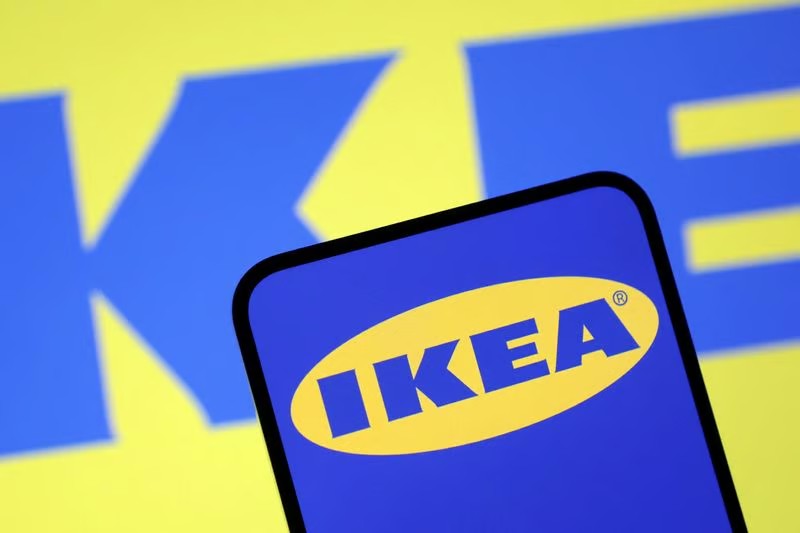 Ikea is known for its affordable home goods and accessories