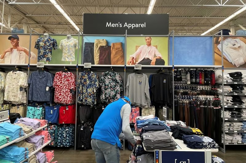 Walmart has expanded its staff discount