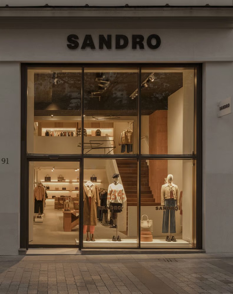 Sandro
