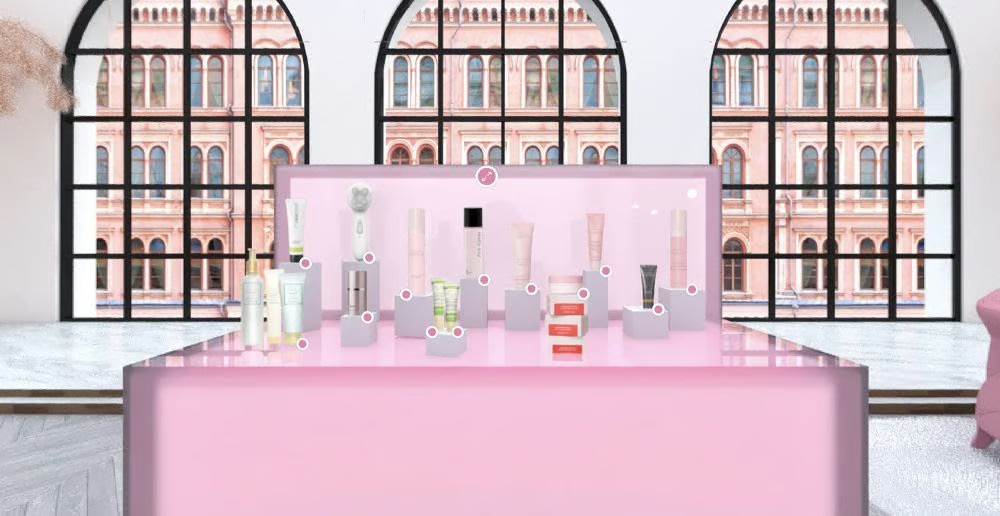 Mary Kay is embracing digital technology for growth - Divulgação