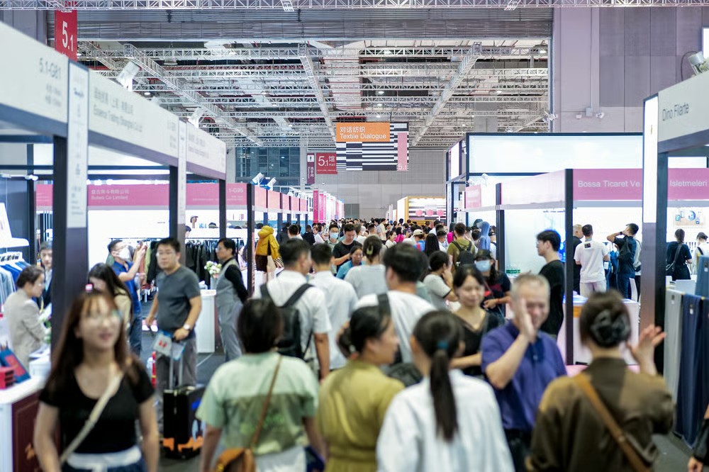 Intertextile