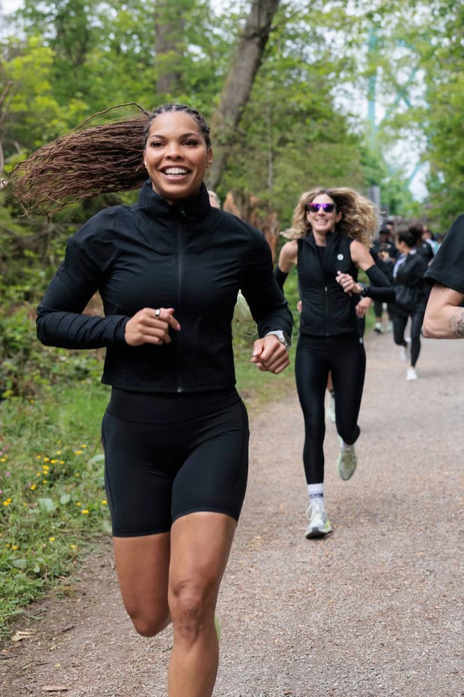 Lululemon