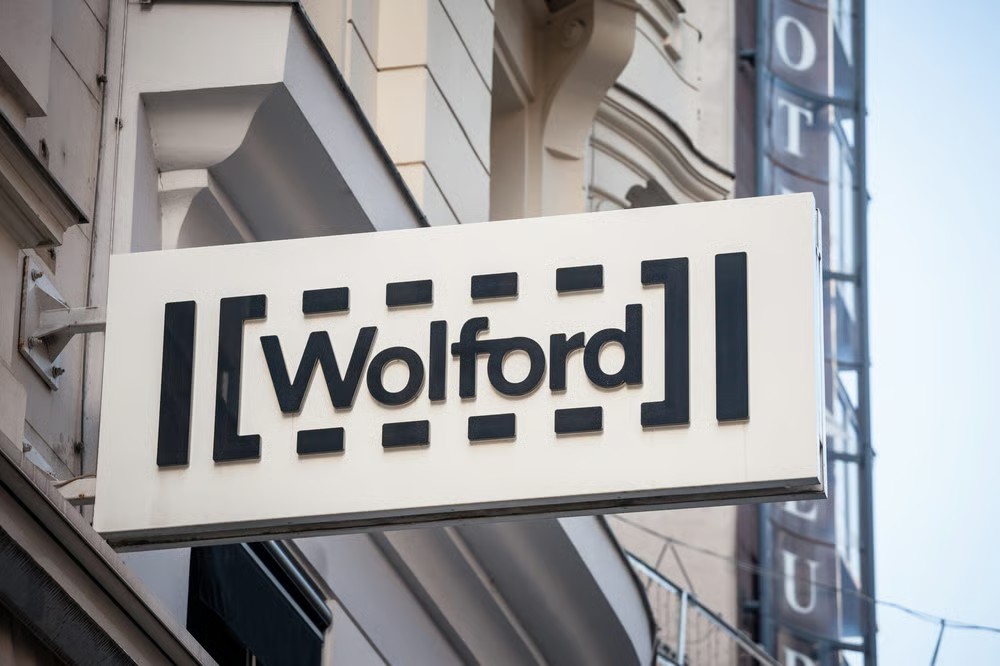 Wolford reports 23.4% decline in first-half sales - shutterstock