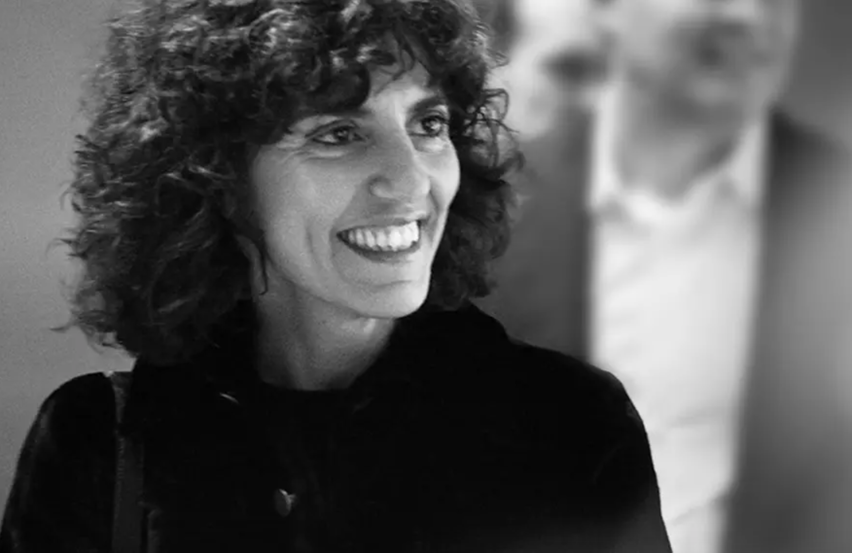 开云集团副首席执行官及新任Gucci首席执行官Francesca Bellettini