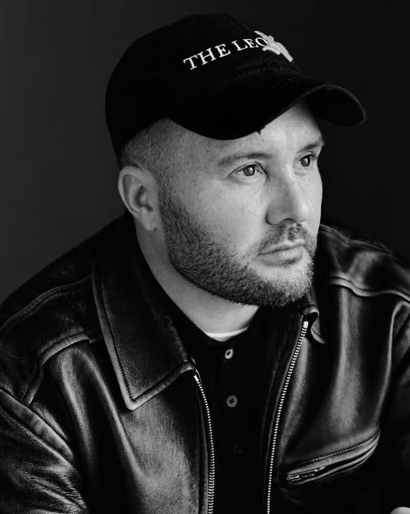 Kim Jones