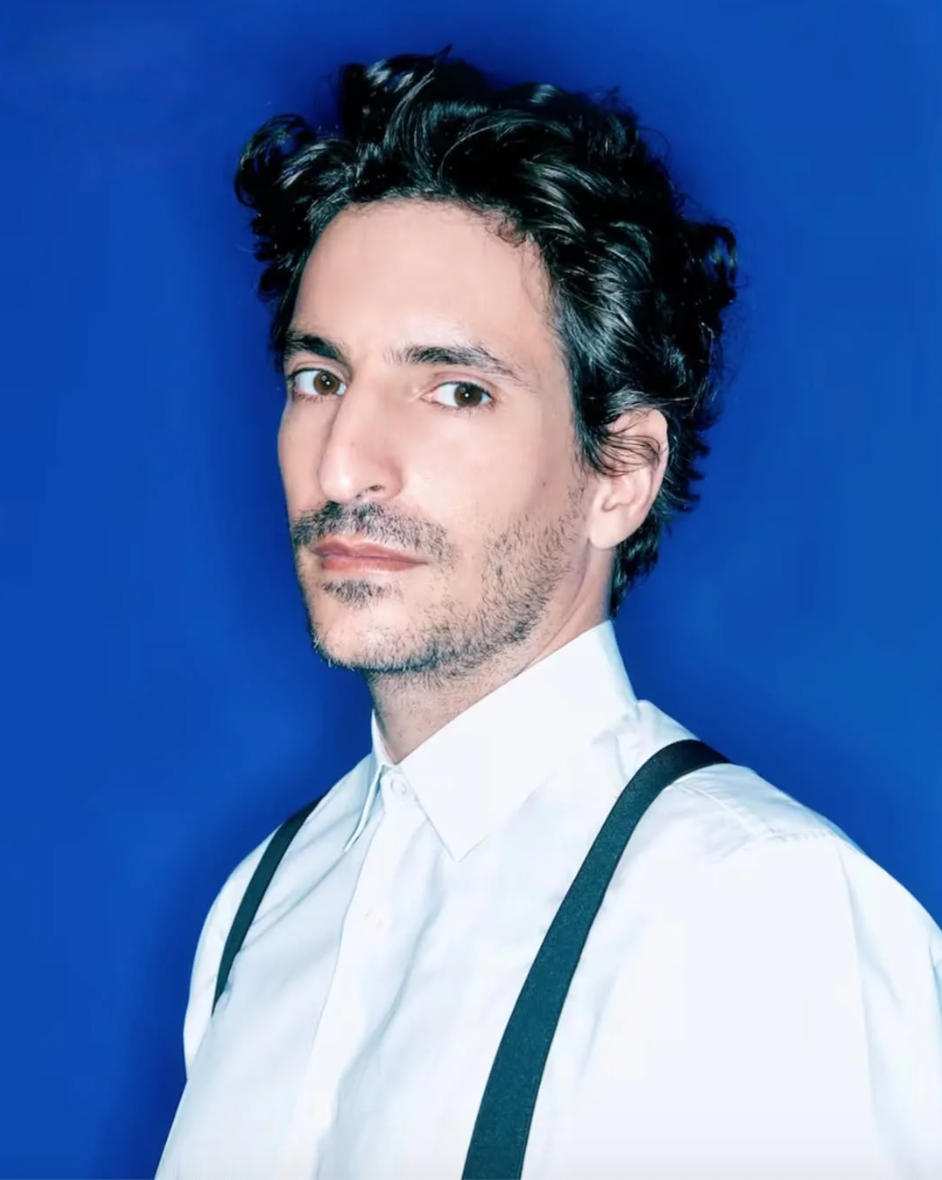 Lorenzo Bertelli Lorenzo Bertelli