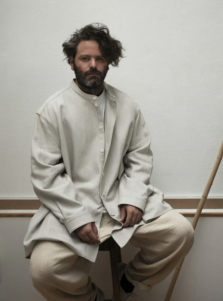 Hed Mayner Hed Mayner