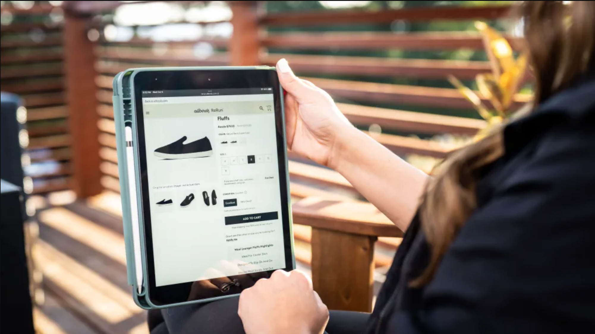 科技驱动型二手交易平台 Trove 