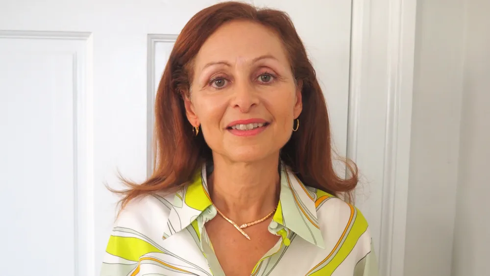 Joëlle Grunberg Joëlle Grunberg