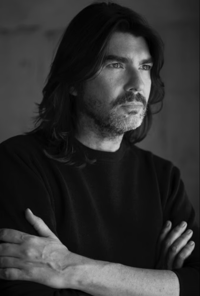 高级定制设计师 Stéphane Rolland —— Stéphane Rolland