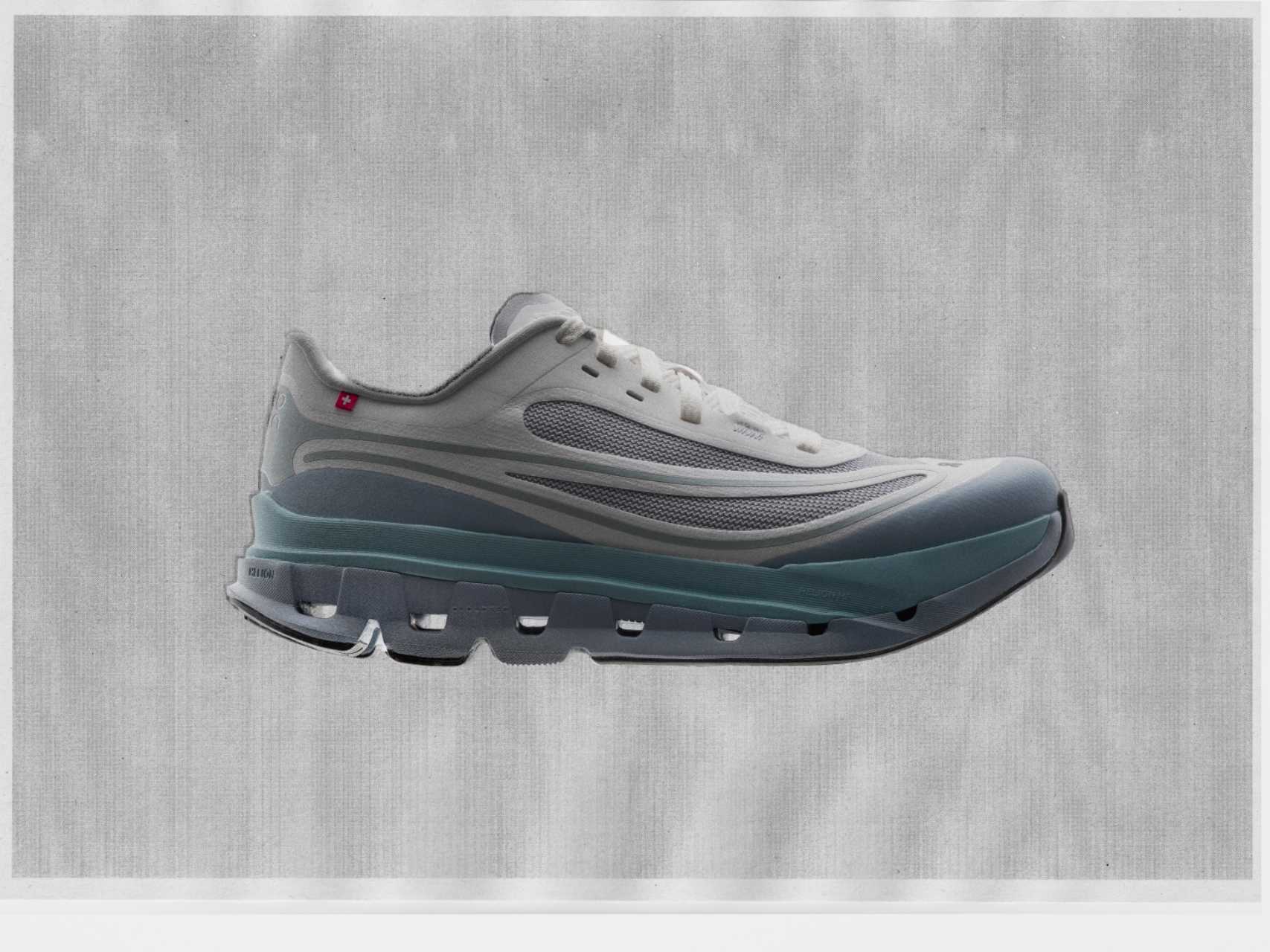 Cloudflow 5 AD鞋款