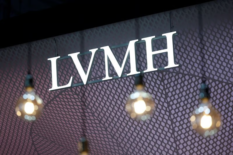 LVMH