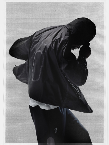 昂跑与Bureau Borsche合作设计系列