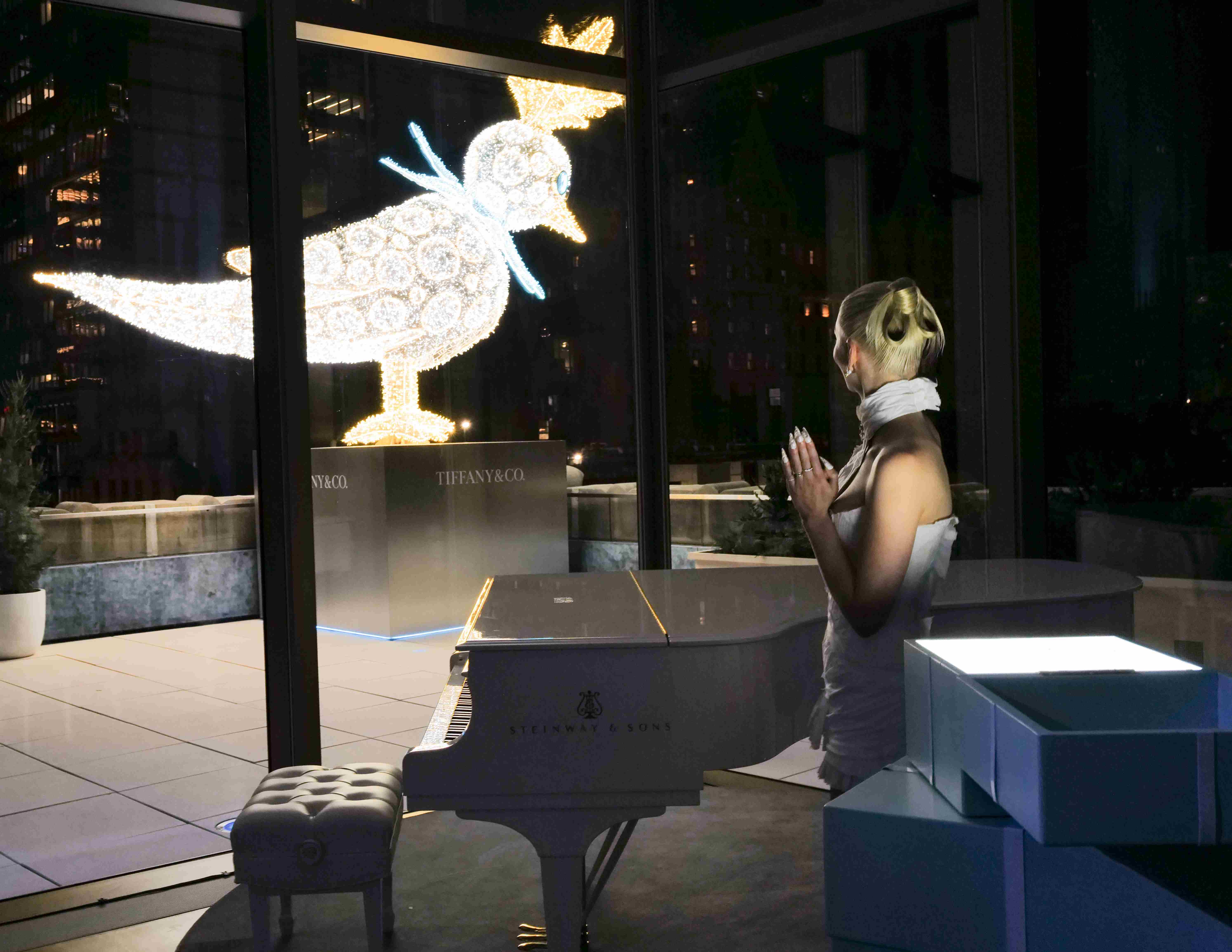 安雅·泰勒-乔伊（AnyaTaylor-Joy）