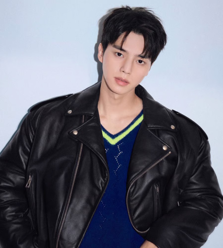 宋江演绎 Loewe — Loewe