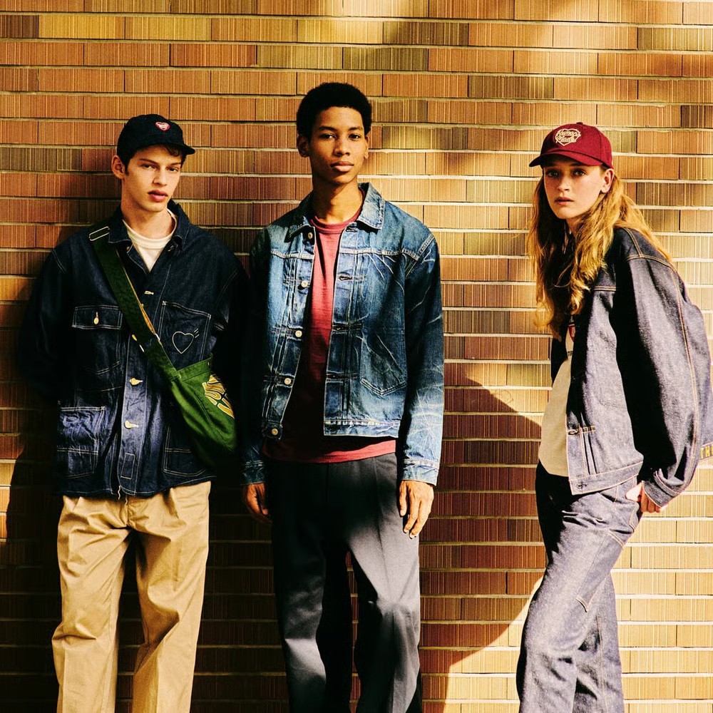 Human Made Human Made