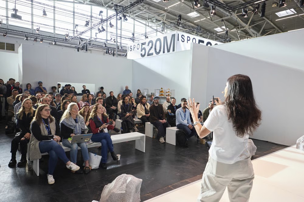 慕尼黑 ISPO 于 2025 年底举办了其最后一届展会。—— ISPO