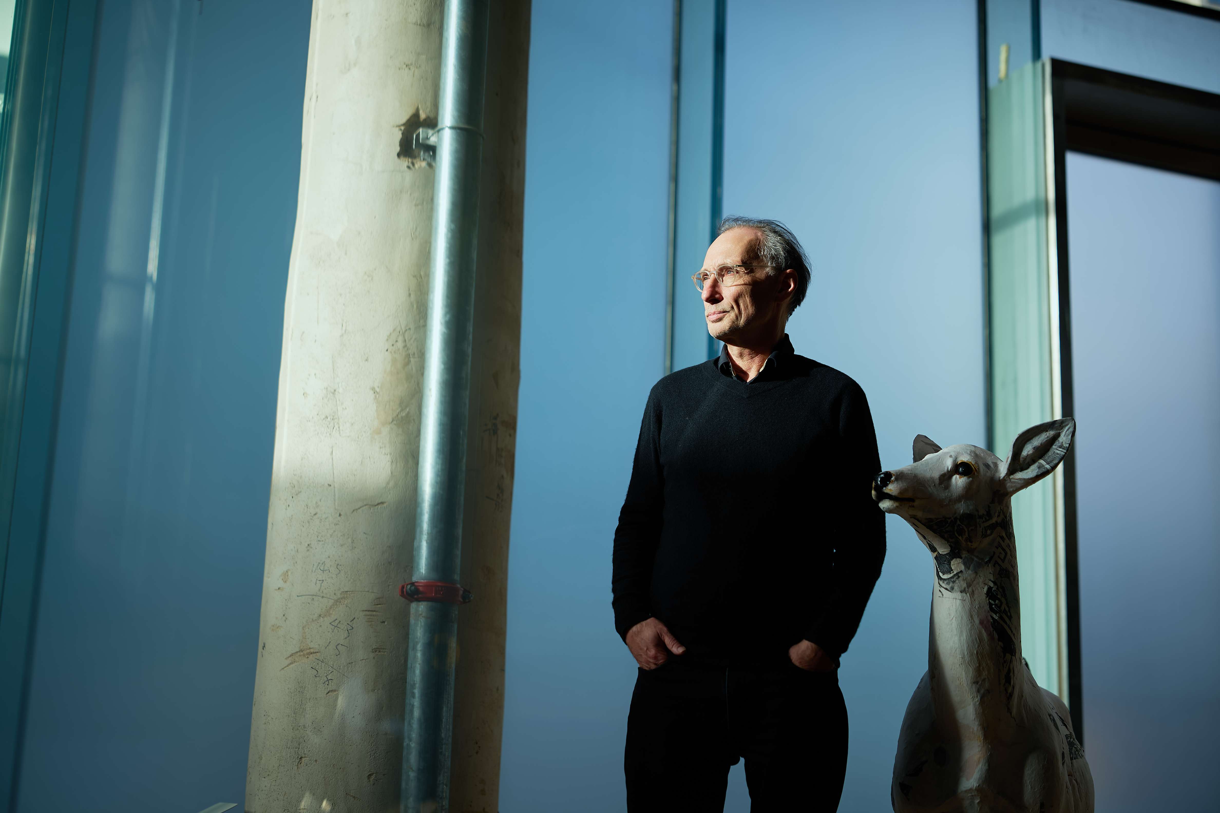 “再三十年，当何如？”