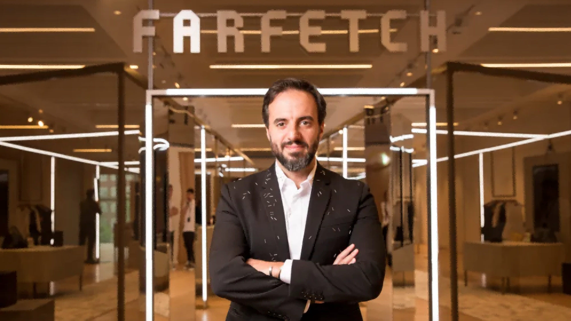 Farfetch创始人José Neves在卖掉公司后陷入证券欺诈诉讼案件之中