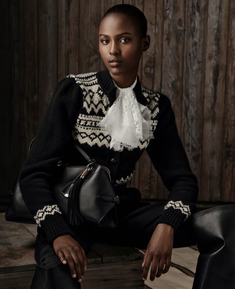 拉夫劳伦注资支持，CFDA推出全新美国时尚制造扶持基金