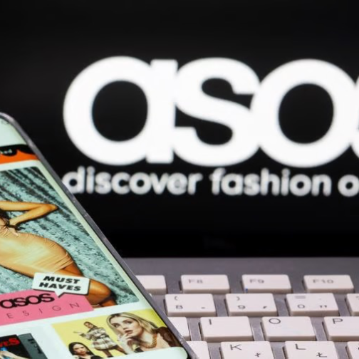 ASOS晋升原集团财务总监为新CFO